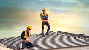 Best Roofing for New Construction  in Roseland, FL